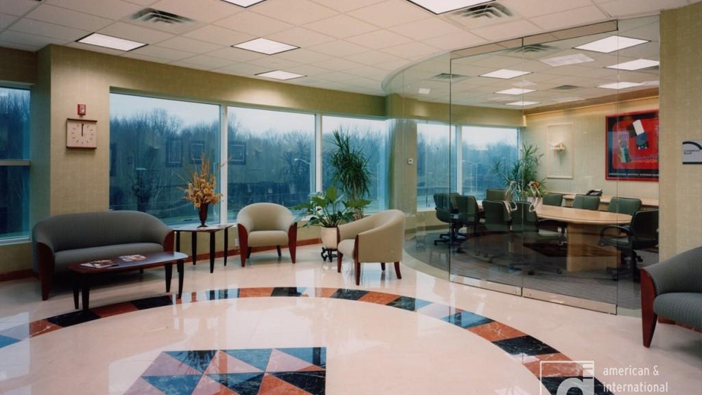 Interior Design American & International Designs Inc.